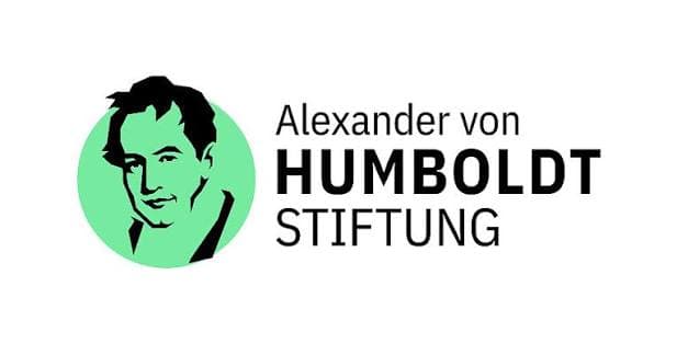 Alexander von Humboldt Foundation
