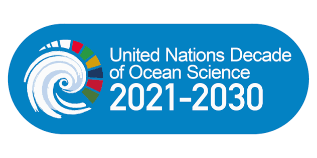 UN Decade of Ocean Science 2021–2030