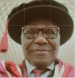 Prof. Dr. Samuel N. Ayonghe